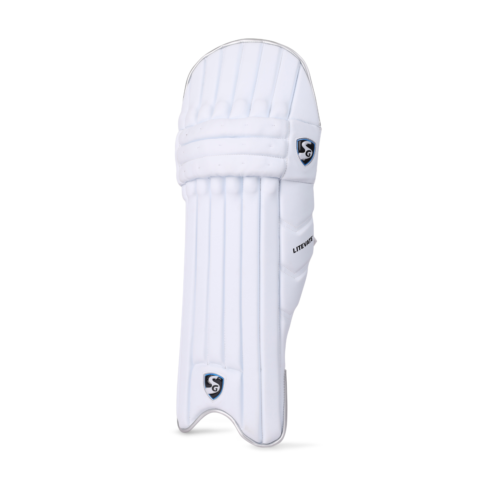 SG Litevate Cricket Batting Pads