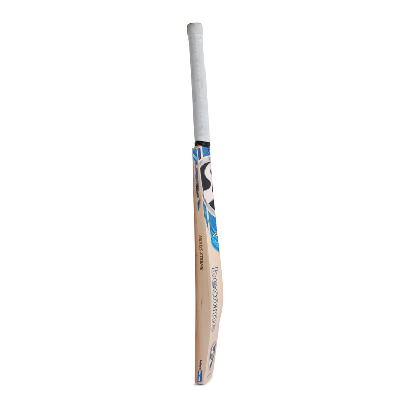 Load image into Gallery viewer, SG Nexus Xtreme English Willow Cricket Bat
