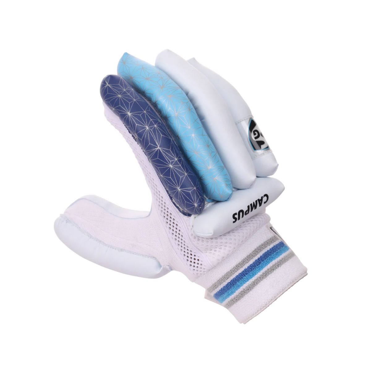 SG Campus Cricket Batting Gloves