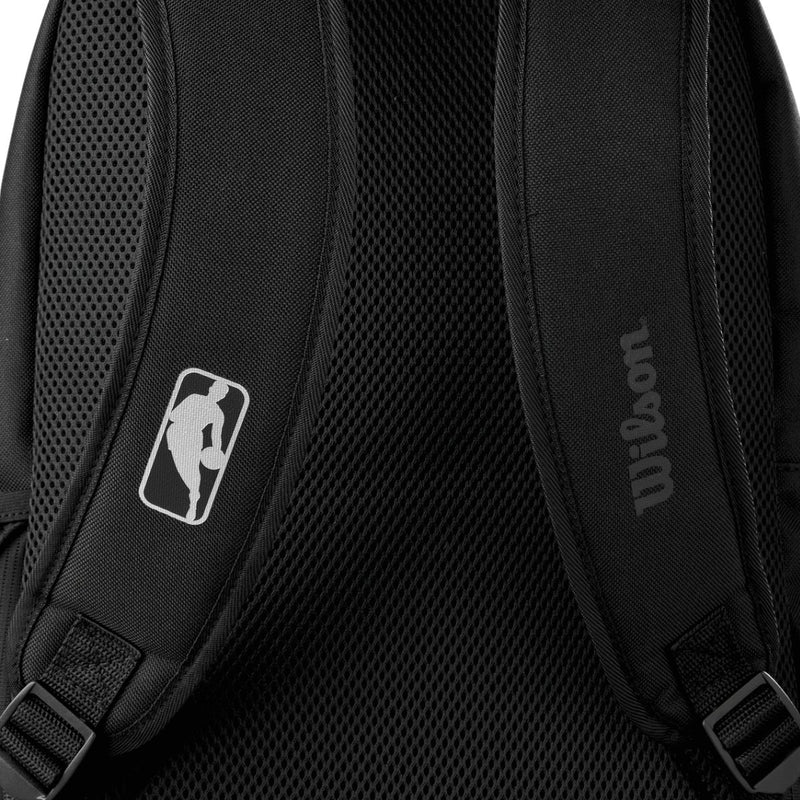 Load image into Gallery viewer, Wilson NBA Team Backpack
