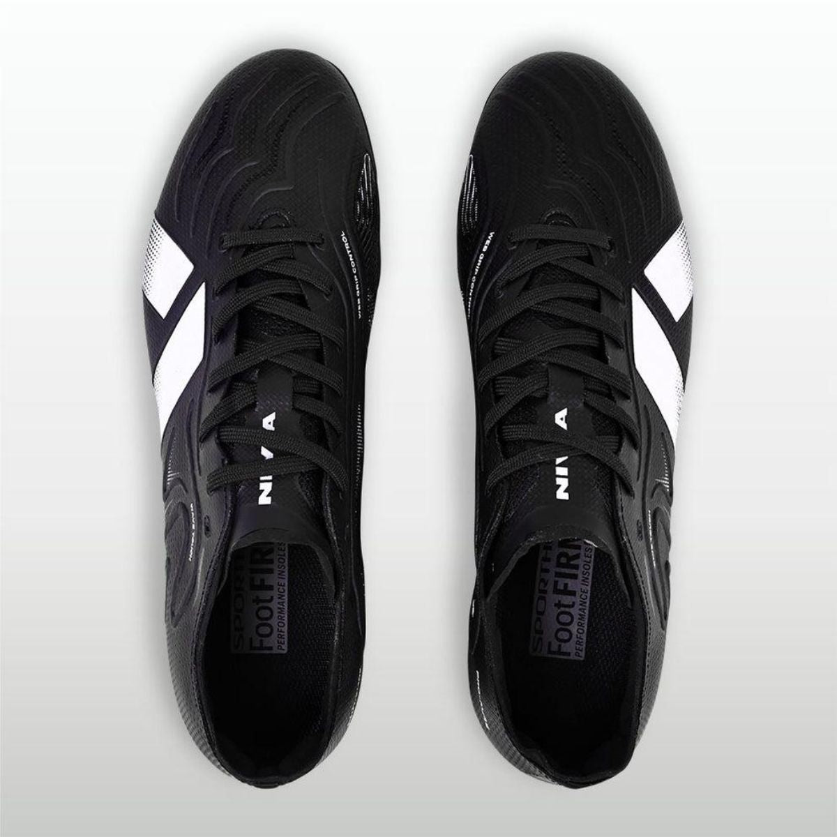 Nivia Ashtang Turf Football Shoes