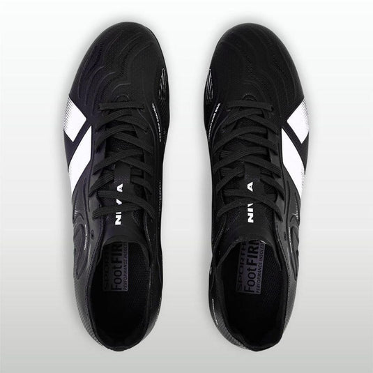 Nivia Ashtang Turf Football Shoes