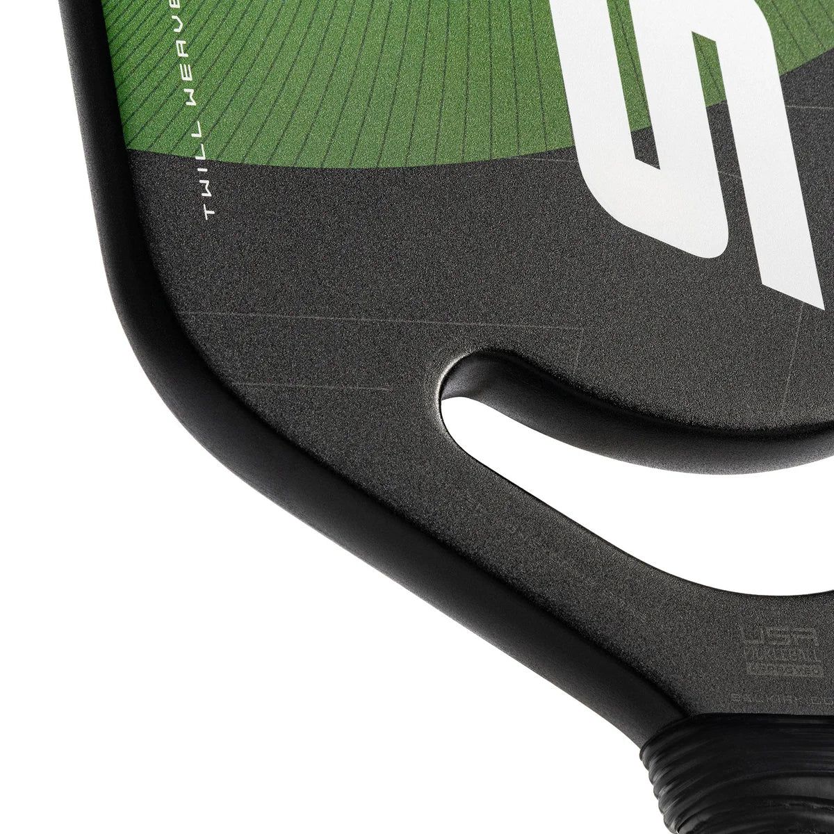 Selkirk SLK Fury Max  Pickleball Paddle with Case