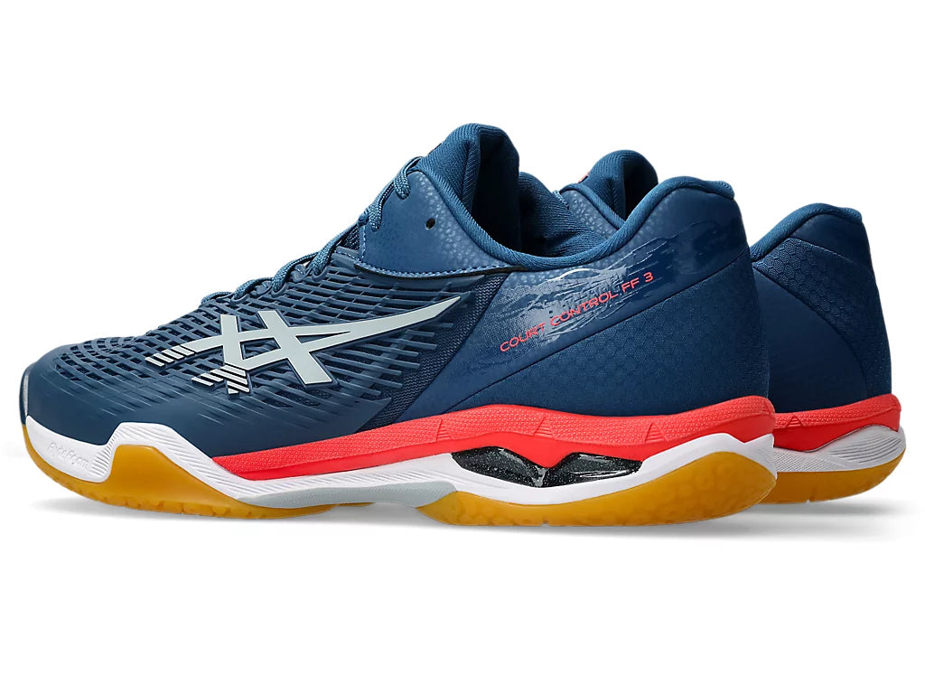 Asics Court Control FF 3 Badminton/Squash Shoes