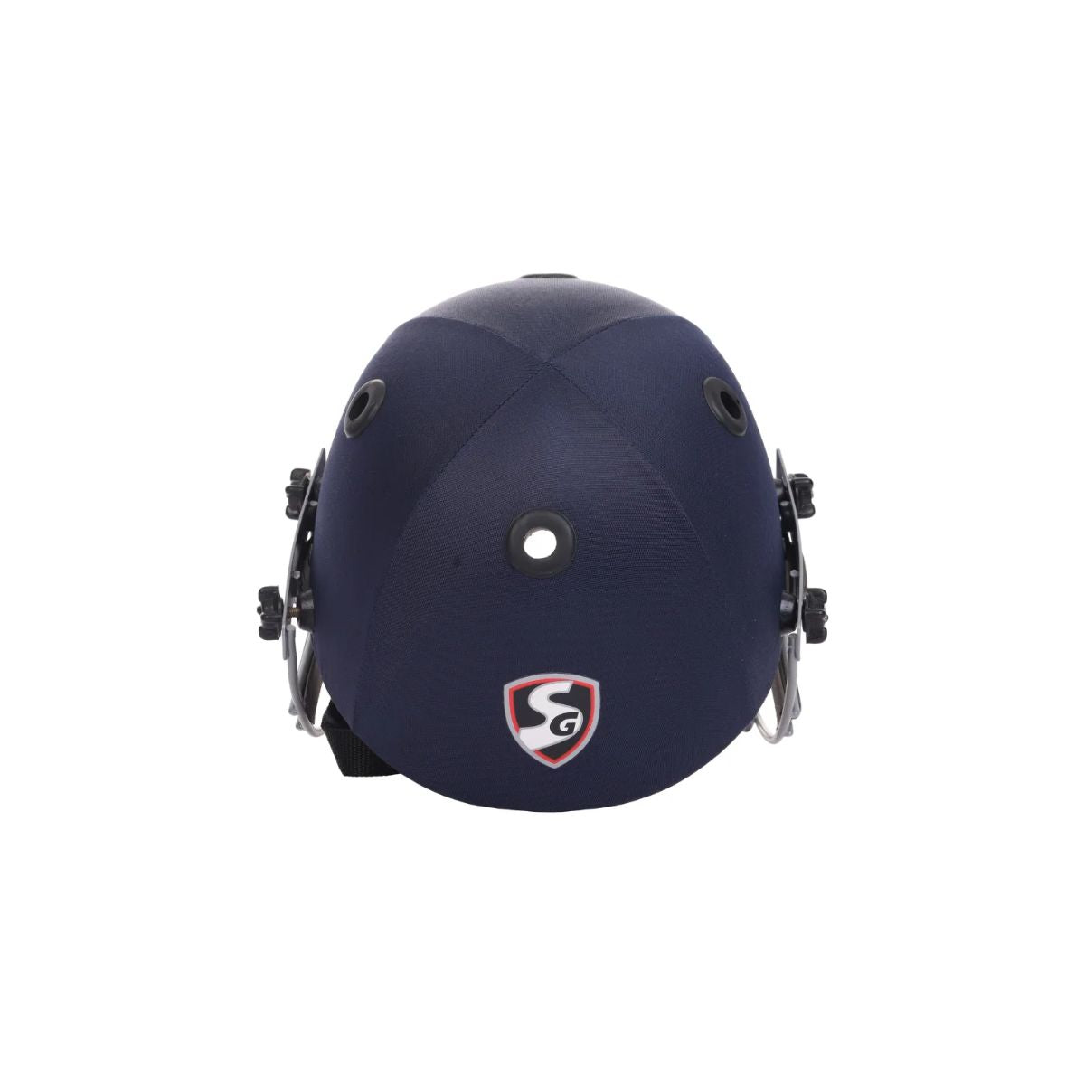 SG Blazetech Cricket Helmet
