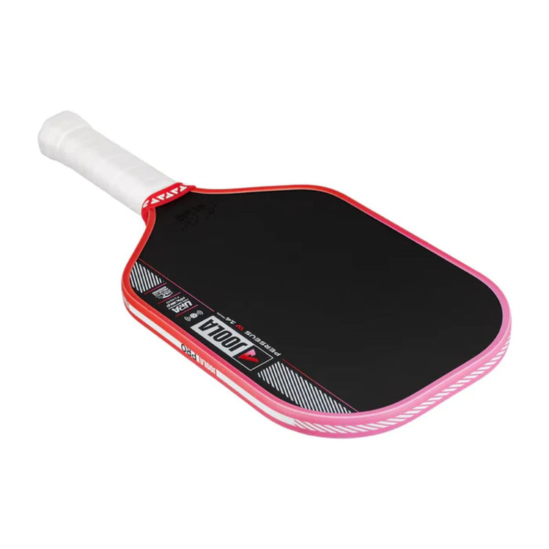 Load image into Gallery viewer, Joola Perseus Pro IV Asian Colourway Pickleball Paddle
