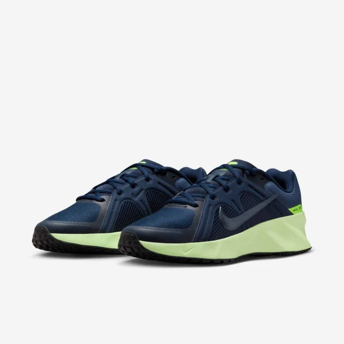 Nike Metro Tek Running Shoes