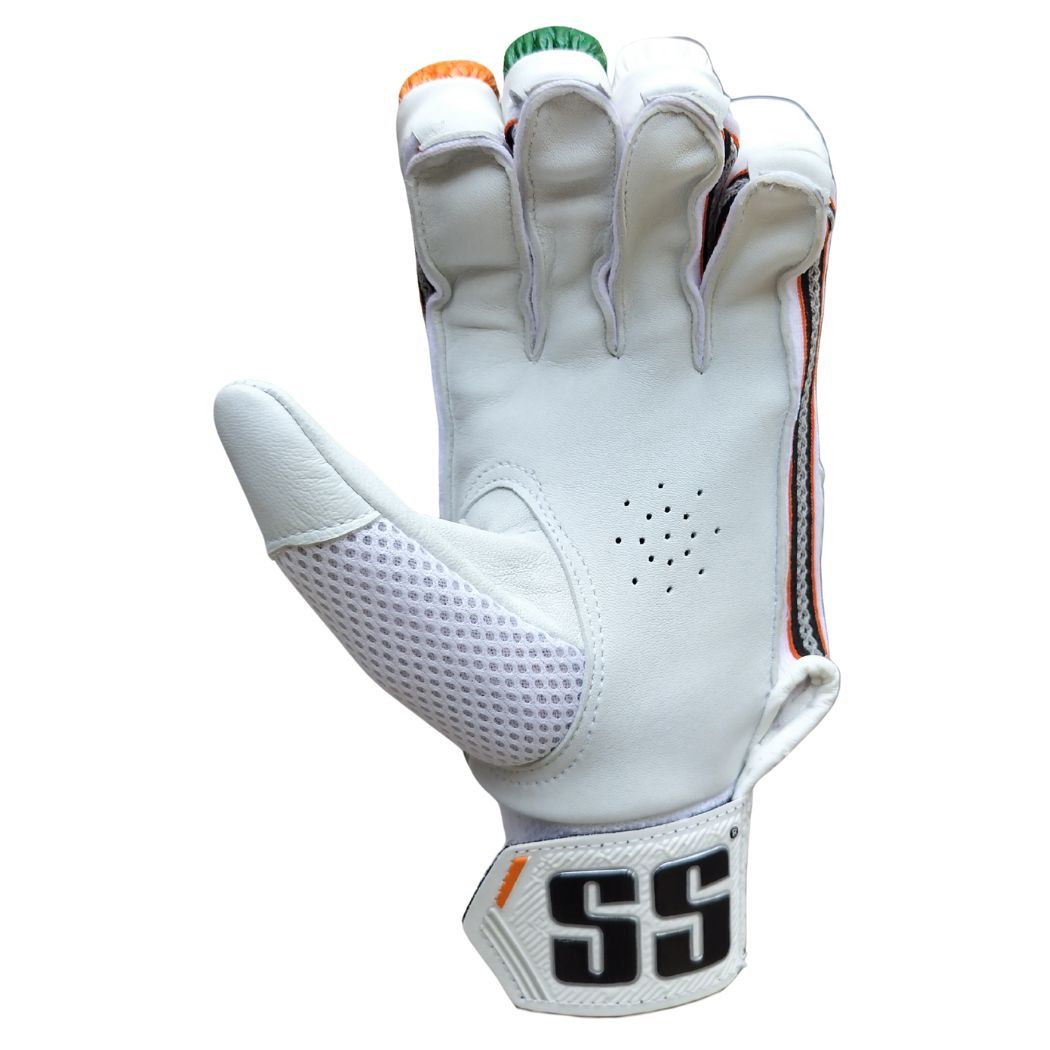 SS Platino Cricket Batting Gloves