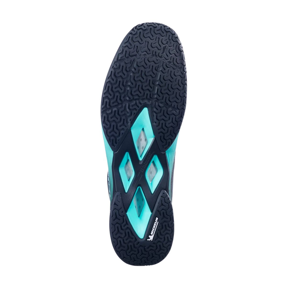 Babolat Shadow Spirit 2 Badminton Shoes (Indoor/Squash)
