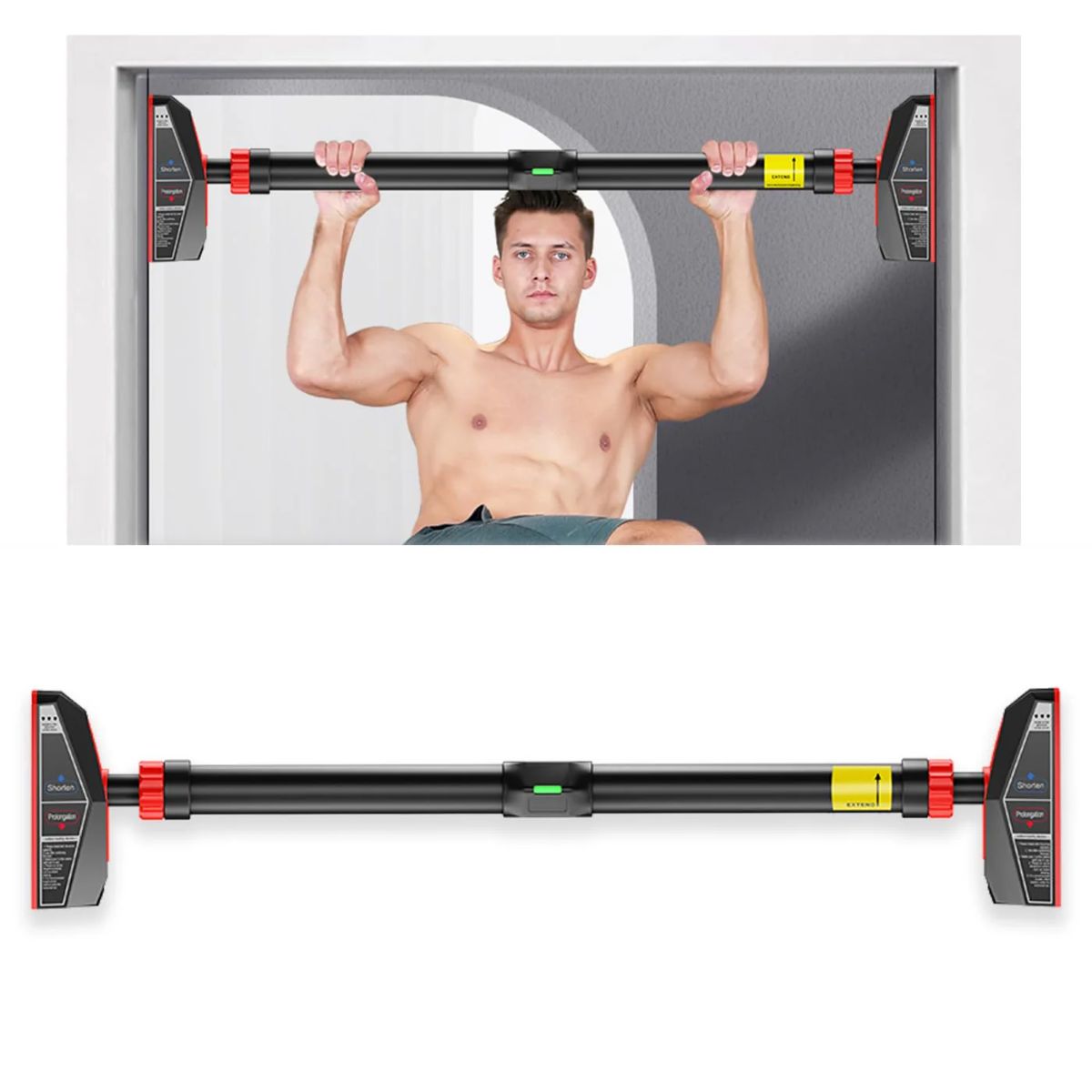 Cockatoo PB 01 Pull Up Bar
