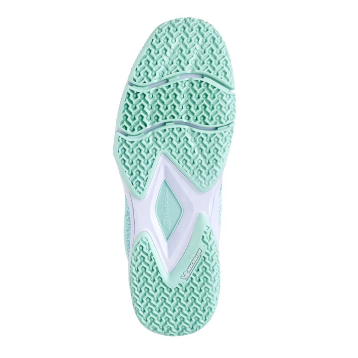 Babolat Sensa Women Padel Shoes