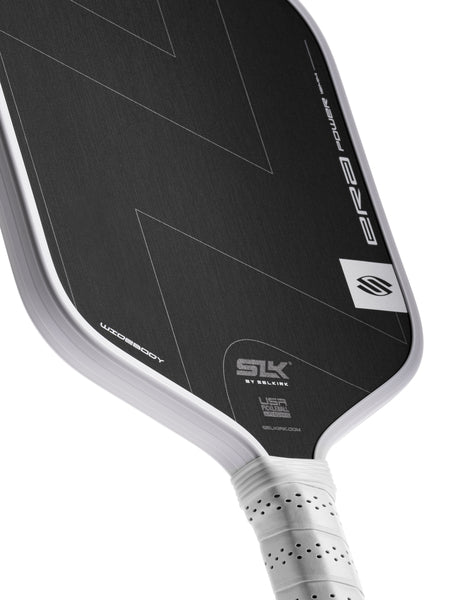 Selkirk SLK Era Power Pickleball Paddle (Widebody)