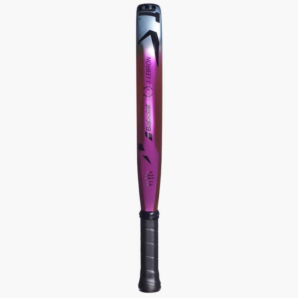 Babolat Viper Soft Juan Lebron 3.1 2027 Padel Racket