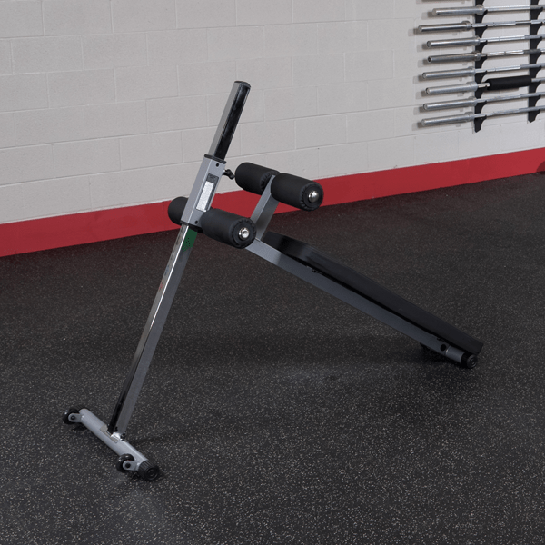 Body Solid GAB60 Pro Style Ab Board