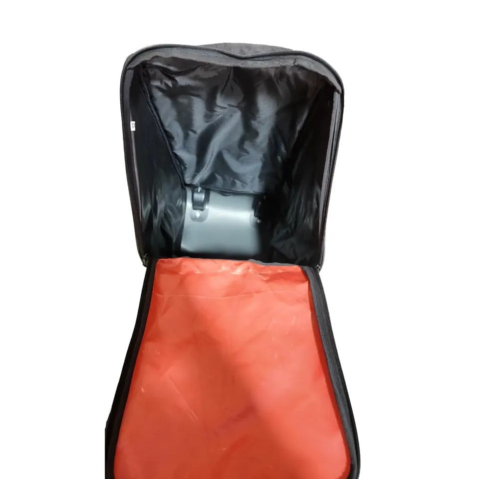 MRF Champ Duffle Cricket Kitbag
