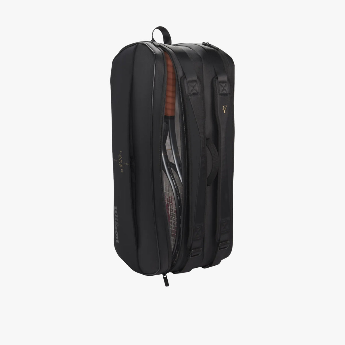 Wilson RF Tournament Laver Cup 2025 Tennis Bag