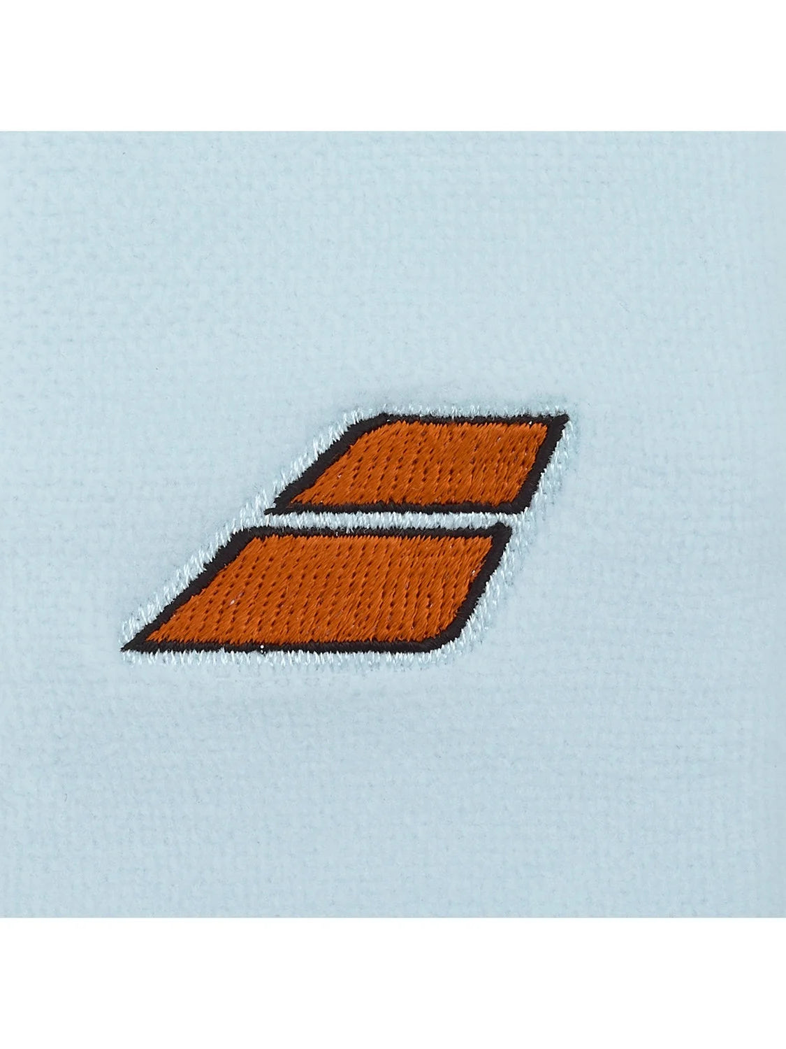 Babolat Terry Jumbo Wristband
