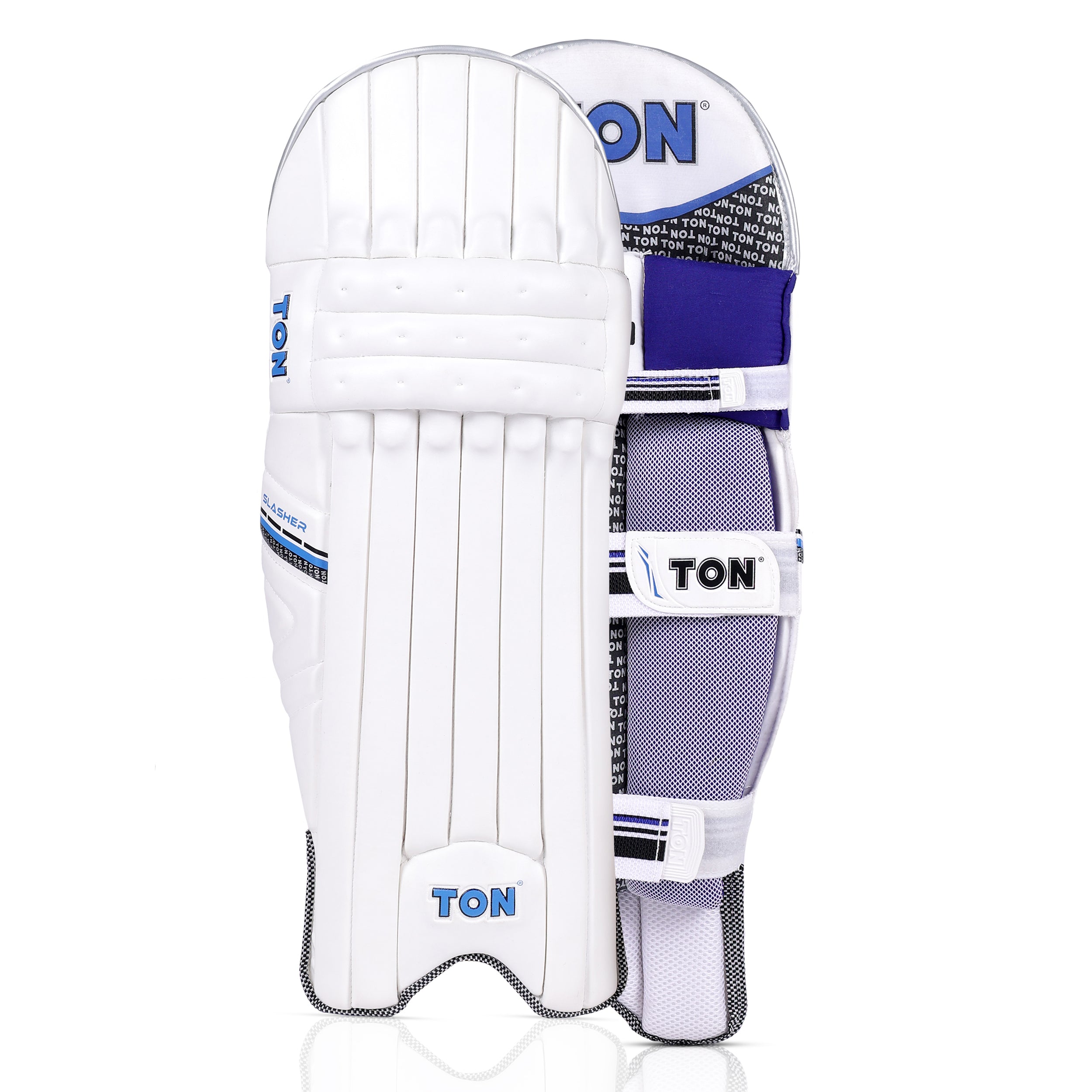 SS Ton Slasher Cricket Batting Pads