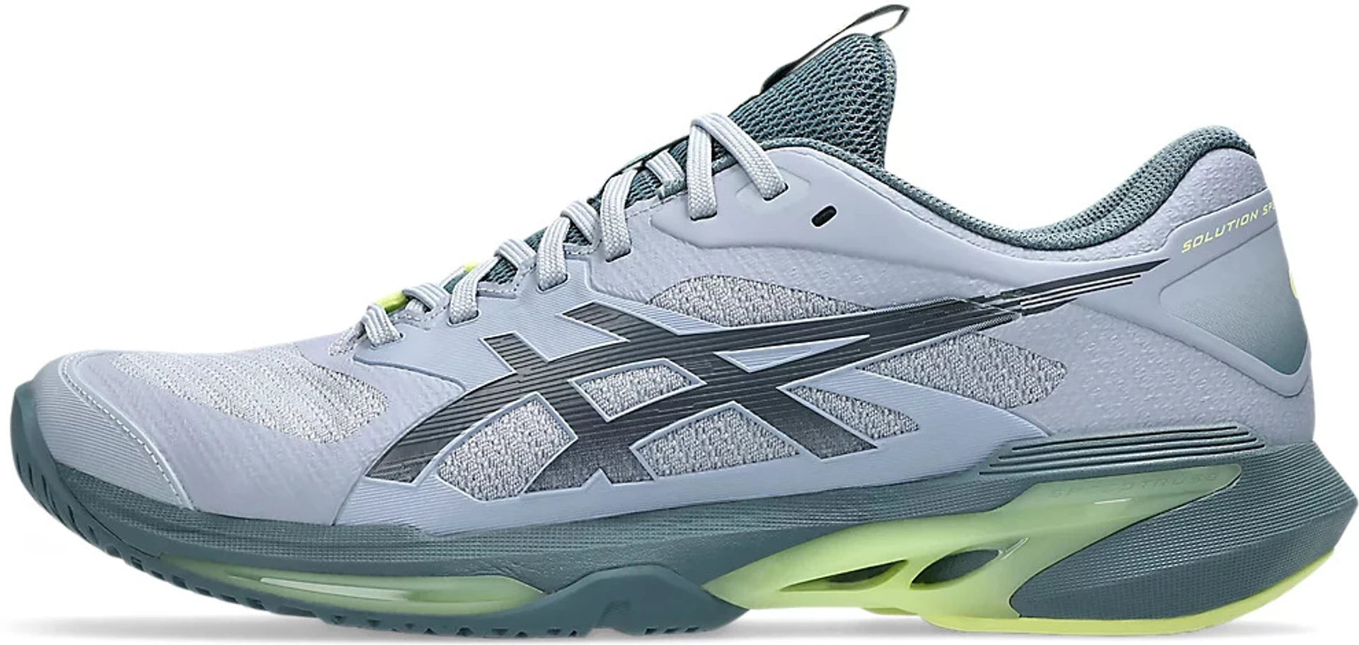 Asics Solution Speed FF4 Tennis Shoes