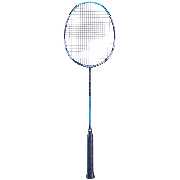 Buy Babolat Satelite Lite 2023 Badminton Racket Online-SCS Sports