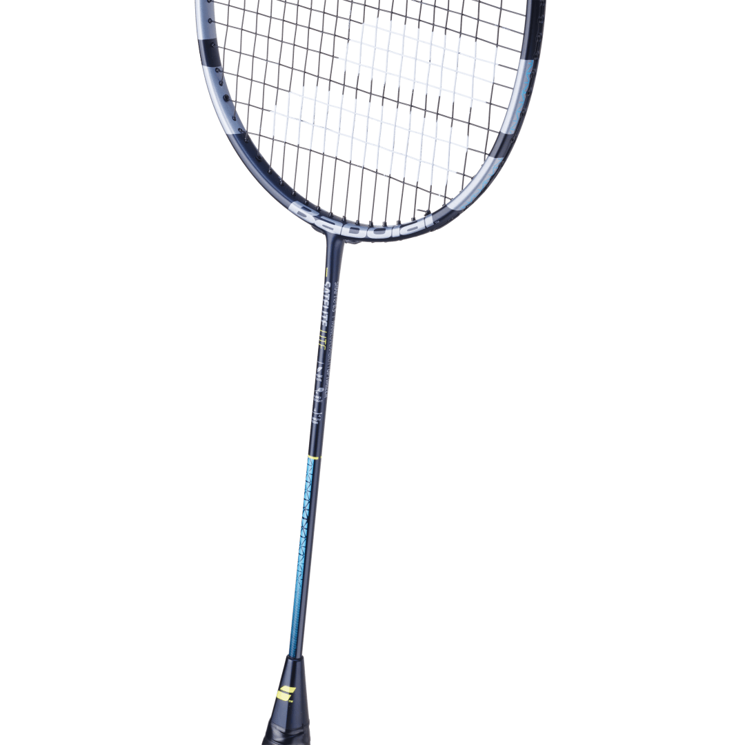 Babolat Satelite Lite 2023 Badminton Racket (Unstrung)