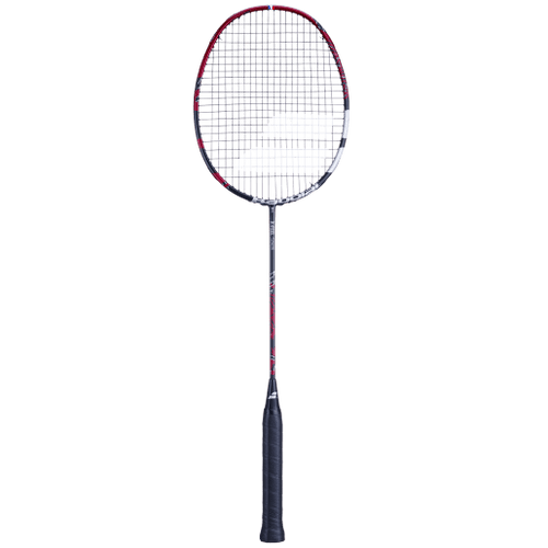 Babolat X-Feel Spark Strung Badminton Racket