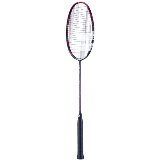 Load image into Gallery viewer, Babolat X-Feel Spark Strung Badminton Racquet
