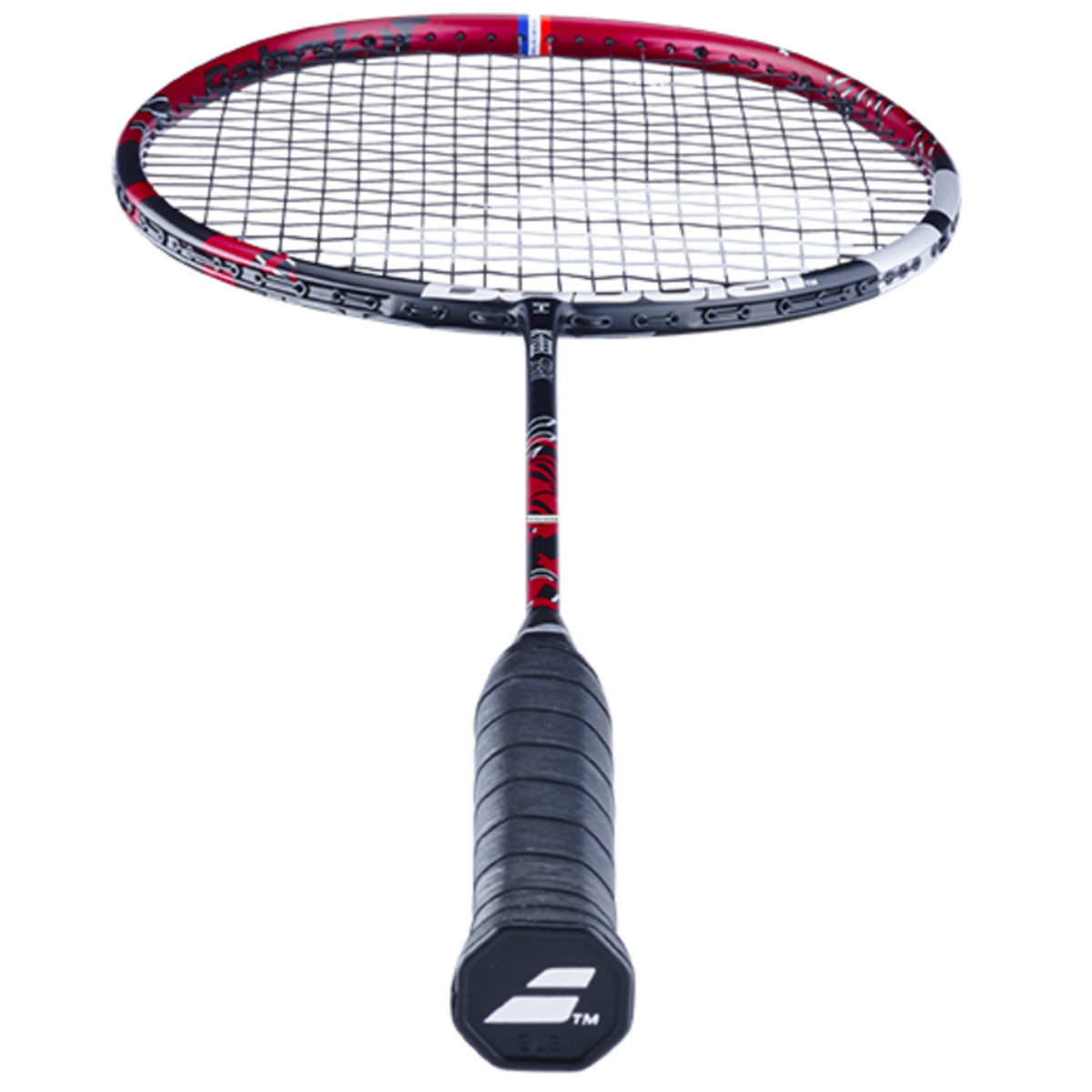 Babolat X-Feel Spark Badminton Racket (Unstrung)