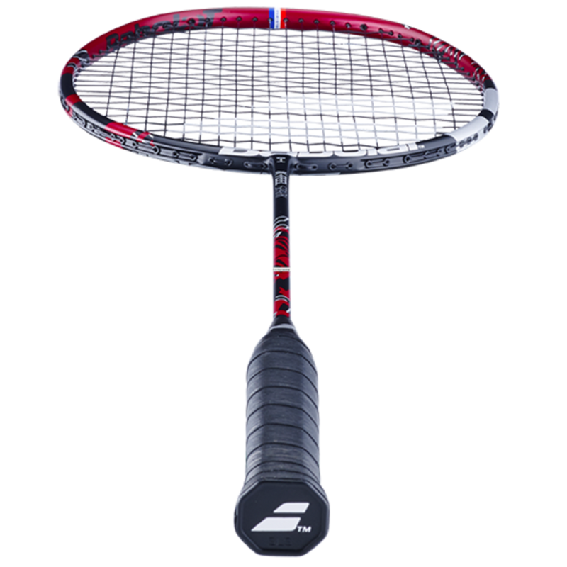 Load image into Gallery viewer, Babolat X-Feel Spark Badminton Racket (Unstrung)
