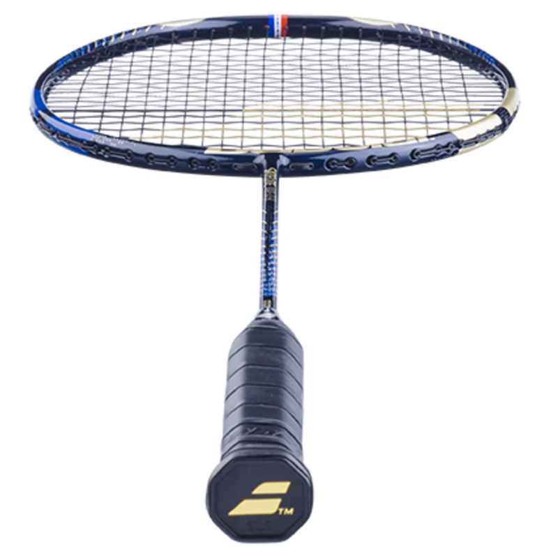 Load image into Gallery viewer, Babolat Satelite Master Badminton Racket (Unstrung)
