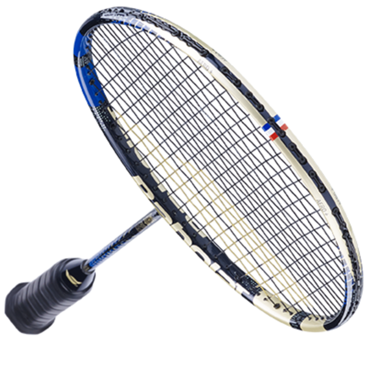 Babolat Satelite Master Badminton Racket (Unstrung)