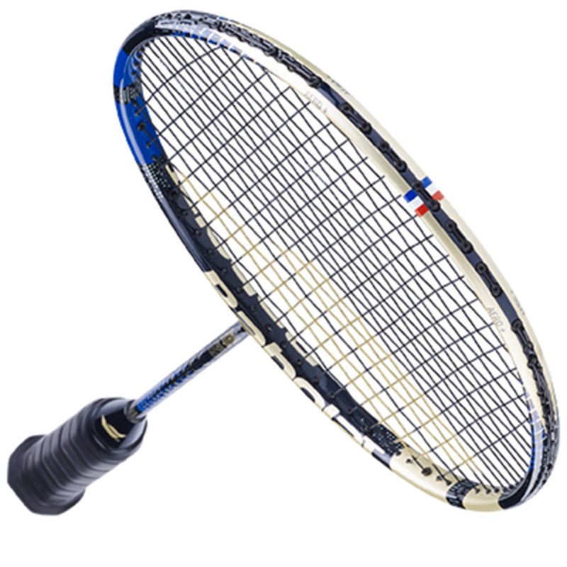 Load image into Gallery viewer, Babolat Satelite Master Badminton Racket (Unstrung)
