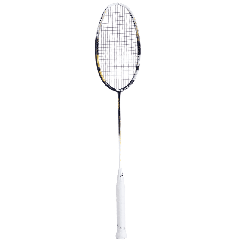Load image into Gallery viewer, Babolat Jetstream 80 Unstrung Badminton Racket
