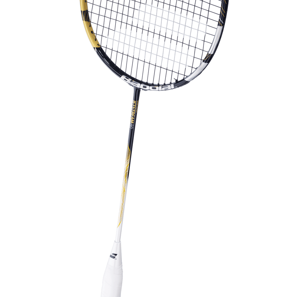 Babolat Jetstream 80 Unstrung Badminton Racket