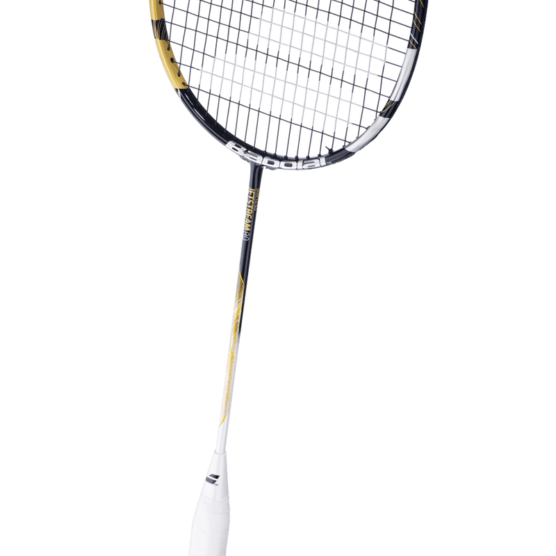 Load image into Gallery viewer, Babolat Jetstream 80 Unstrung Badminton Racket
