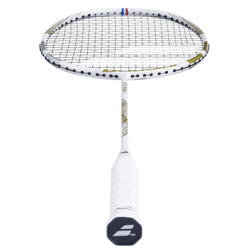 Load image into Gallery viewer, Babolat Jetstream 74 Unstrung Badminton Racket
