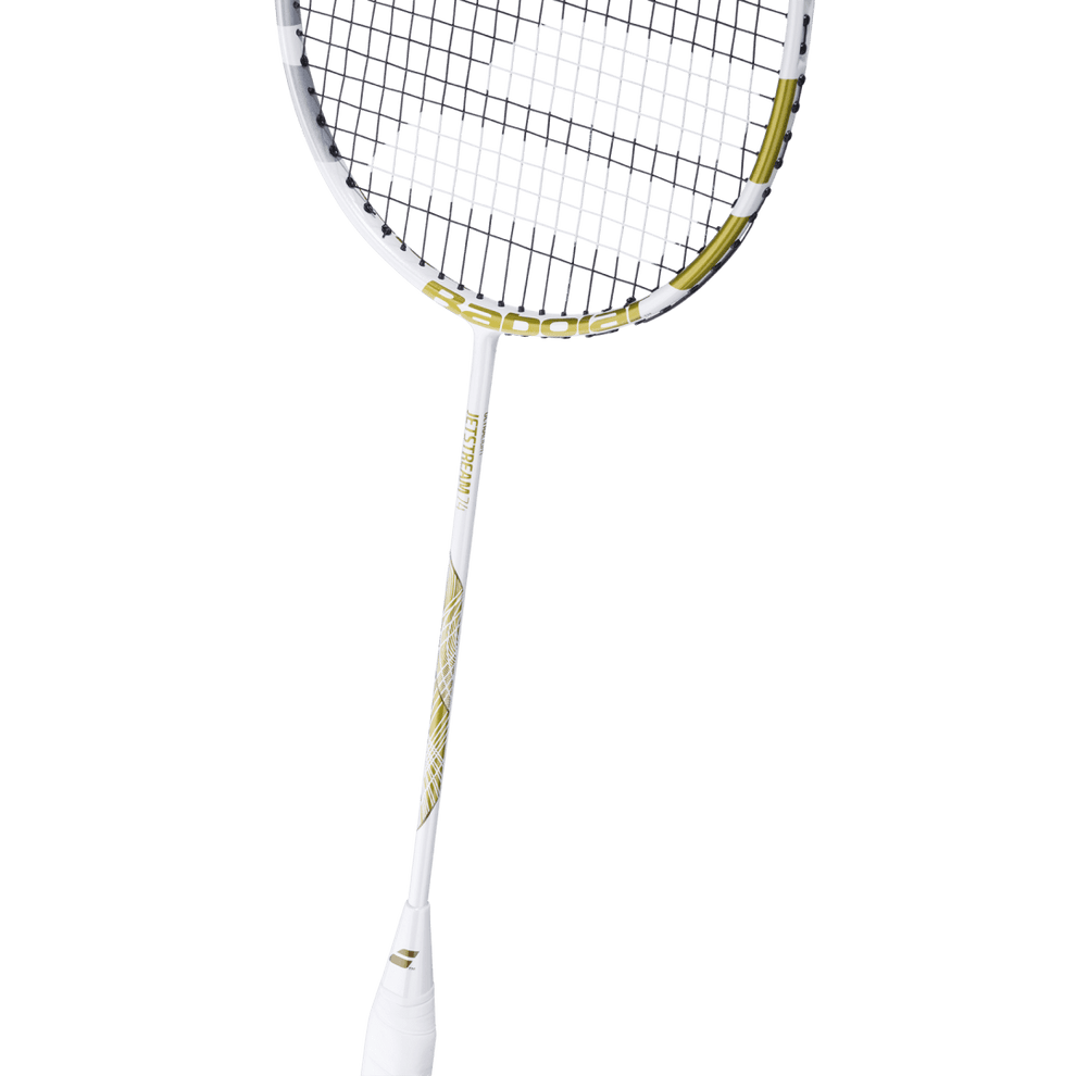 Babolat Jetstream 74 Unstrung Badminton Racket