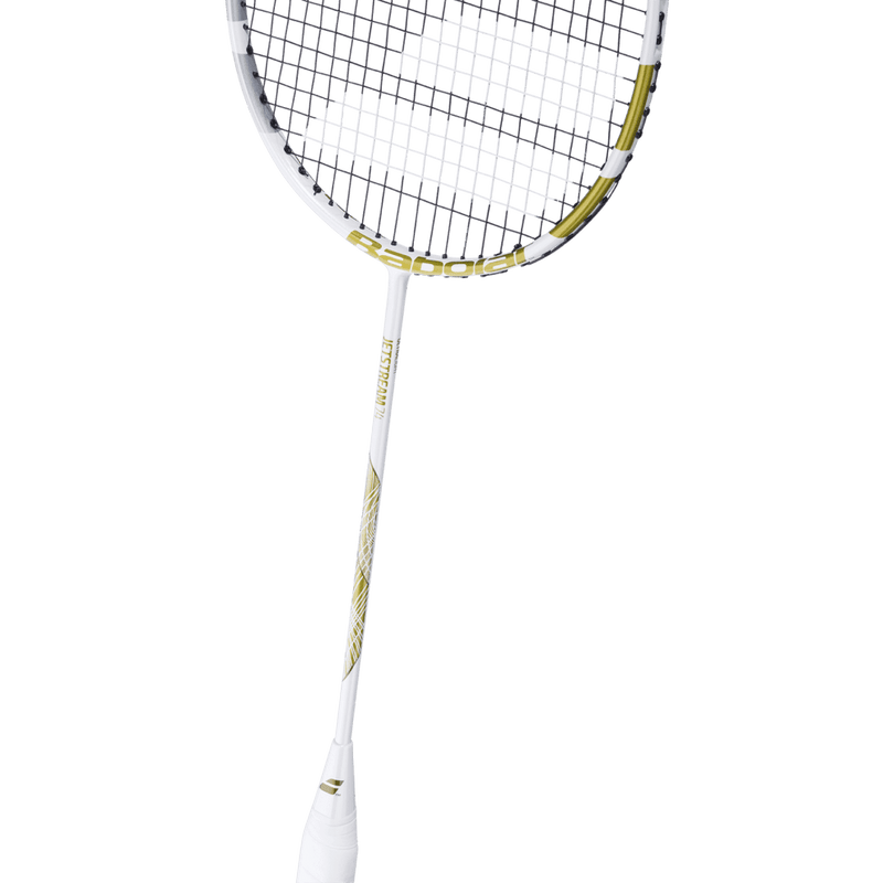Load image into Gallery viewer, Babolat Jetstream 74 Unstrung Badminton Racket
