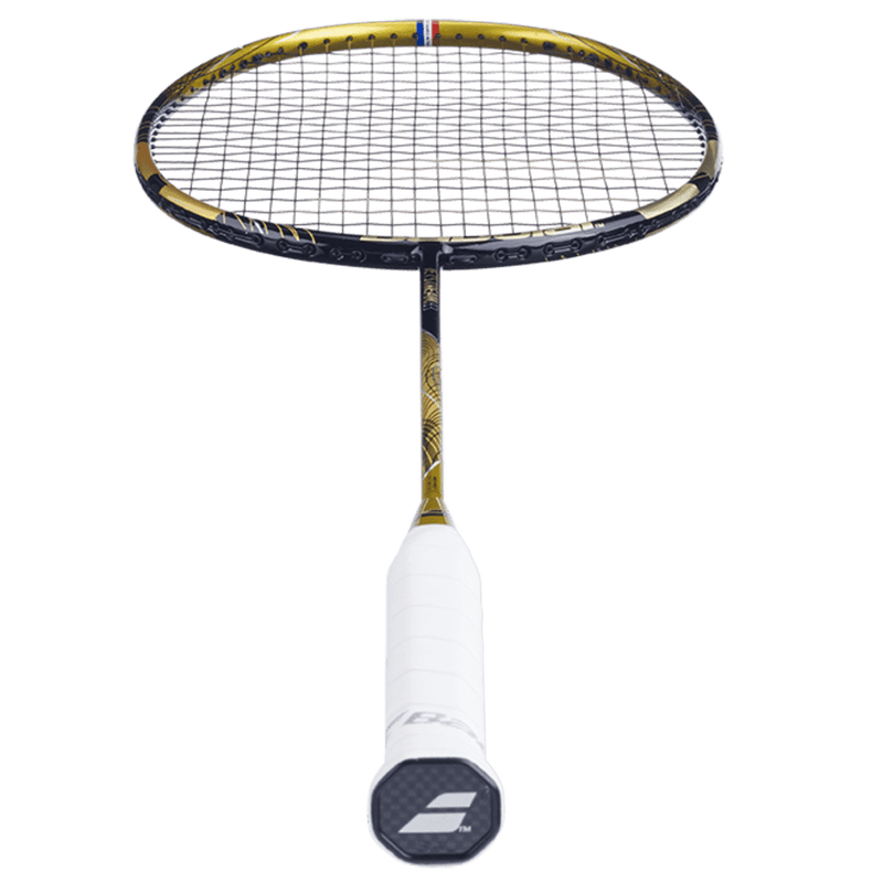 Load image into Gallery viewer, Babolat Jetstream 83 Unstrung Badminton Racket
