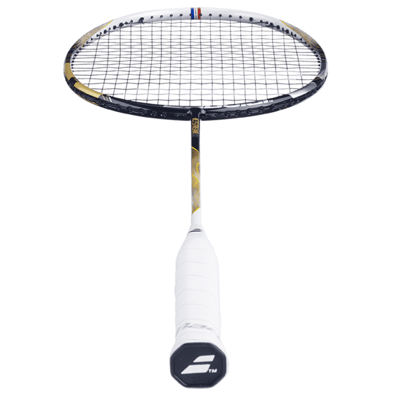 Load image into Gallery viewer, Babolat Jetstream 80 Unstrung Badminton Racket
