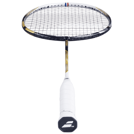 Babolat Jetstream 80 Unstrung Badminton Racket