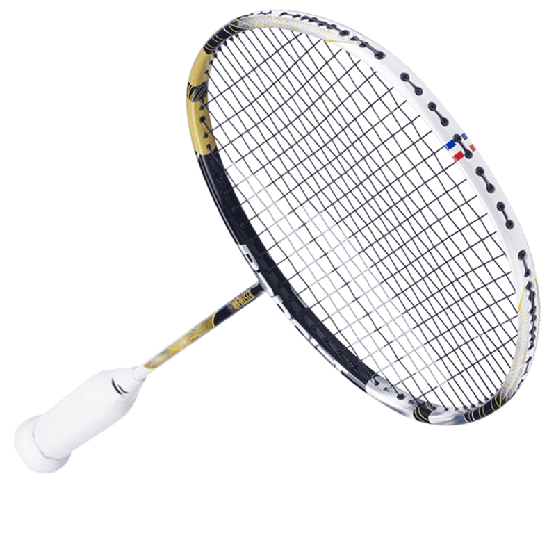 Load image into Gallery viewer, Babolat Jetstream 80 Unstrung Badminton Racket
