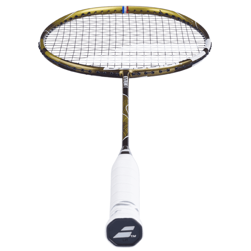 Load image into Gallery viewer, Babolat Jetstream 78 Unstrung Badminton Racket
