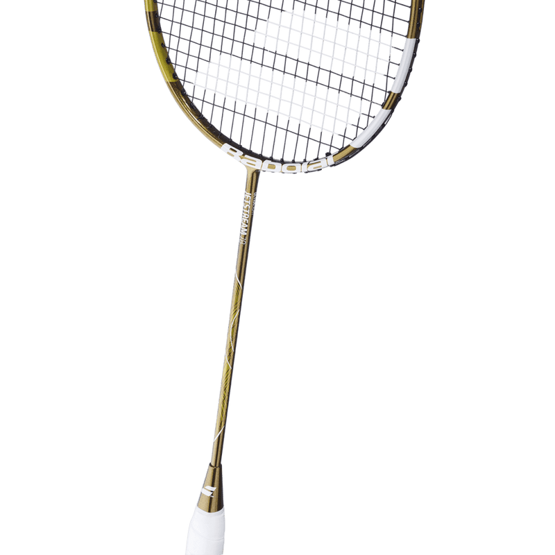 Load image into Gallery viewer, Babolat Jetstream 78 Unstrung Badminton Racket
