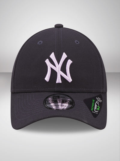 New Era NY Yankees Repreve Adjustable Cap