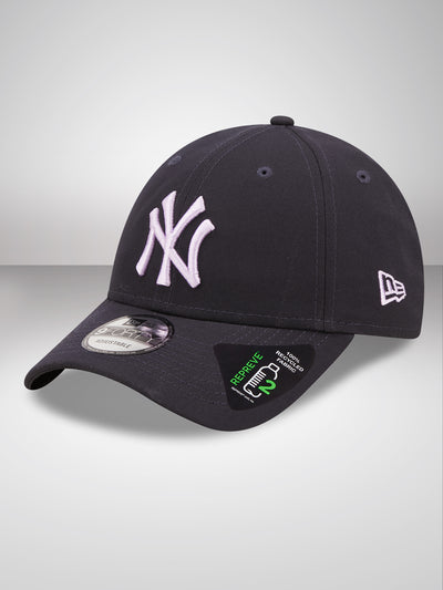 New Era NY Yankees Repreve Adjustable Cap