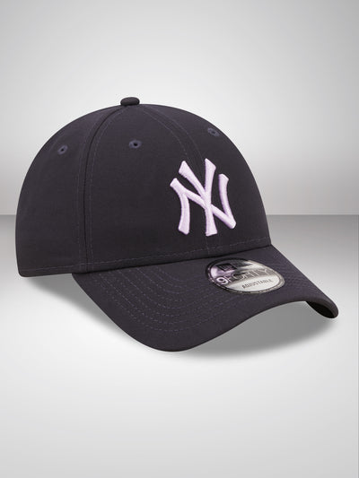 New Era NY Yankees Repreve Adjustable Cap