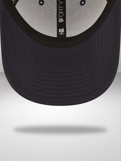 New Era NY Yankees Repreve Adjustable Cap