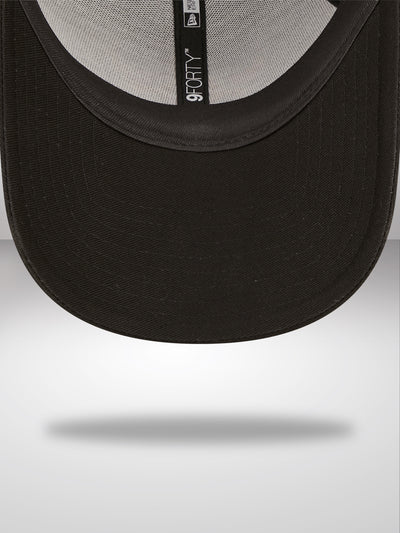 New Era NY Yankees Neon Outline Adjustable Cap