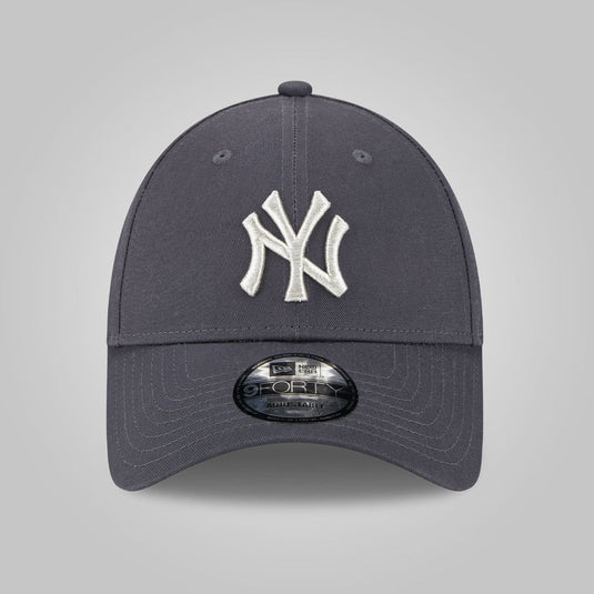 New Era New York Yankees Adjustable Cap